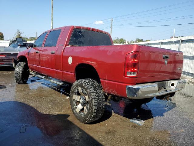 Photo 2 from auction – 2006 DODGE RAM 2500 with VIN 3D7KS29CX6G189861