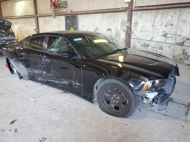 Photo 4 from auction – 2012 DODGE CHARGER PO with VIN 2C3CDXAG9CH205195