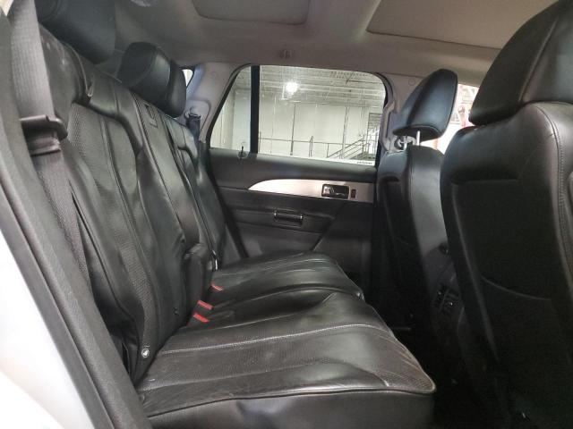 Photo 11 from auction – 2011 LINCOLN MKX with VIN 2LMDJ8JK6BBJ04183