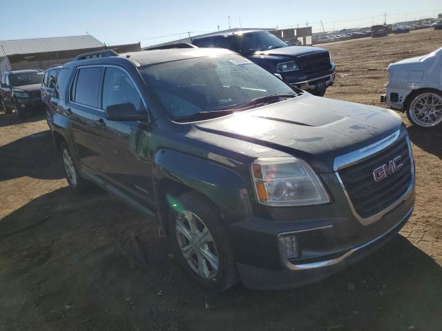 Photo 4 from auction – 2017 GMC TERRAIN SL with VIN 2GKFLTEK5H6295181