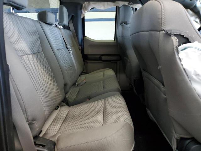 Photo 10 from auction – 2016 FORD F150 SUPER with VIN 1FTFX1EF6GKD57786