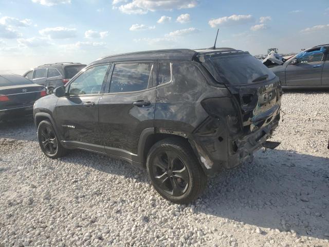 Photo 2 from auction – 2021 JEEP COMPASS LA with VIN 3C4NJCBB8MT509958