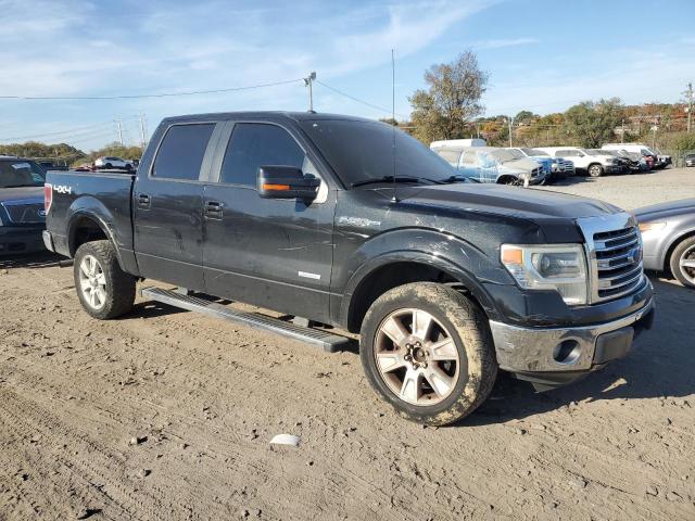 Photo 4 from auction – 2013 FORD F150 SUPER with VIN 1FTFW1ET8DFD51484
