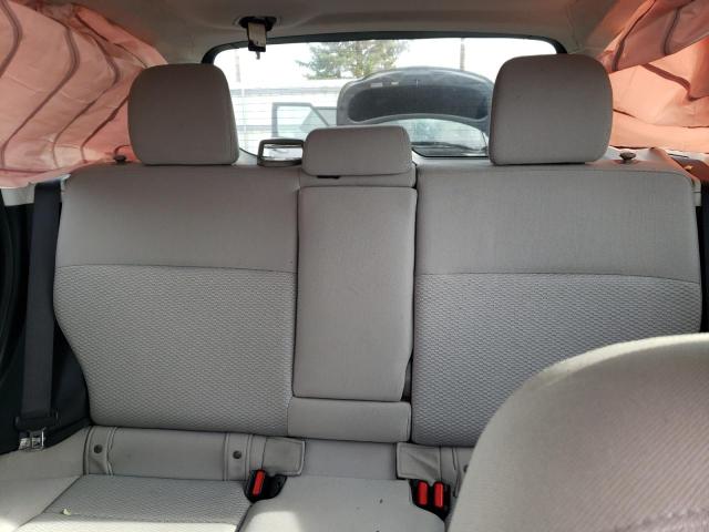 Photo 10 from auction – 2018 SUBARU FORESTER 2 with VIN JF2SJAEC6JH402267