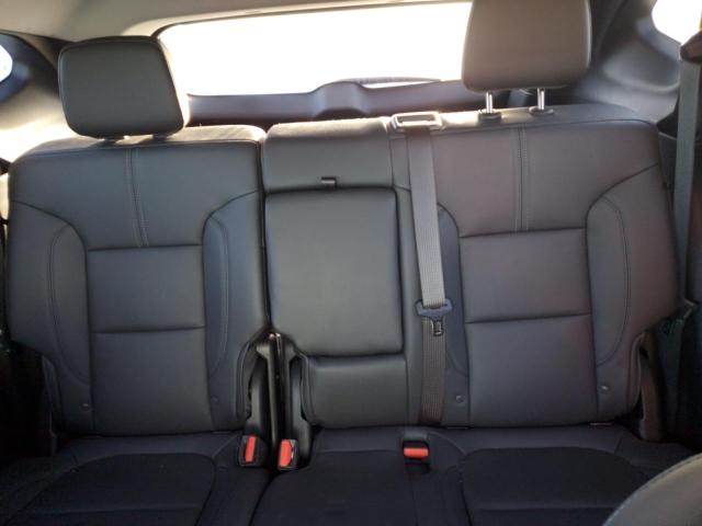 Photo 10 from auction – 2022 CHEVROLET BLAZER 3LT with VIN 3GNKBDRS5NS139563