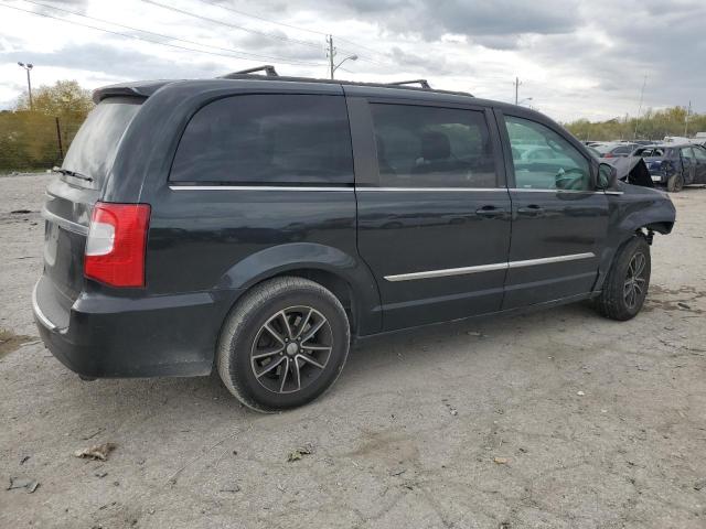 Photo 3 from auction – 2014 CHRYSLER TOWN & COU with VIN 2C4RC1BG4ER183429