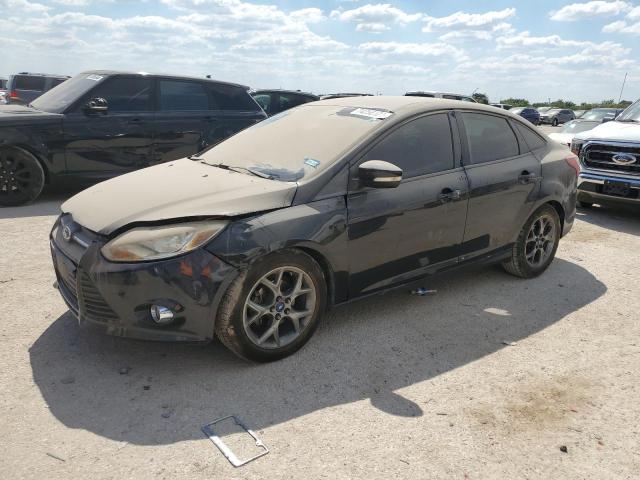 Фото 1 с аукциона – 2013 FORD FOCUS SE с VIN 1FADP3F23DL285116