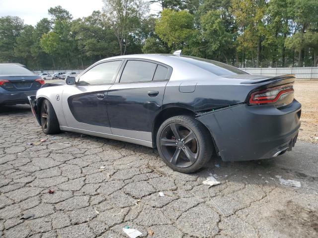 Photo 2 from auction – 2015 DODGE CHARGER SX with VIN 2C3CDXHG3FH738086