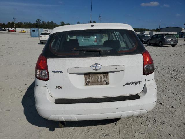 Zdjęcie 6 z aukcji – 2003 TOYOTA COROLLA MA z VIN 2T1KR32EX3C110878