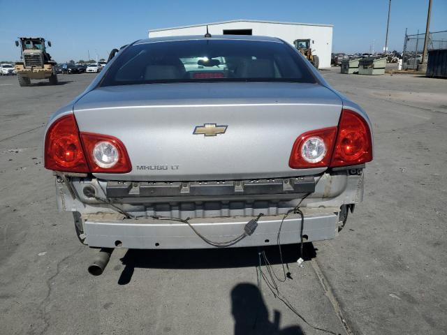 Photo 6 from auction – 2010 CHEVROLET MALIBU 2LT with VIN 1G1ZD5EB8AF265713