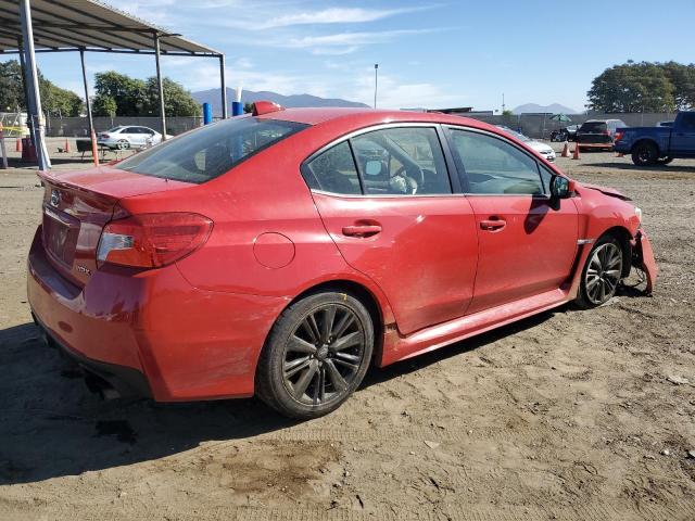 Photo 3 from auction – 2015 SUBARU WRX PREMIU with VIN JF1VA1D62F9825717