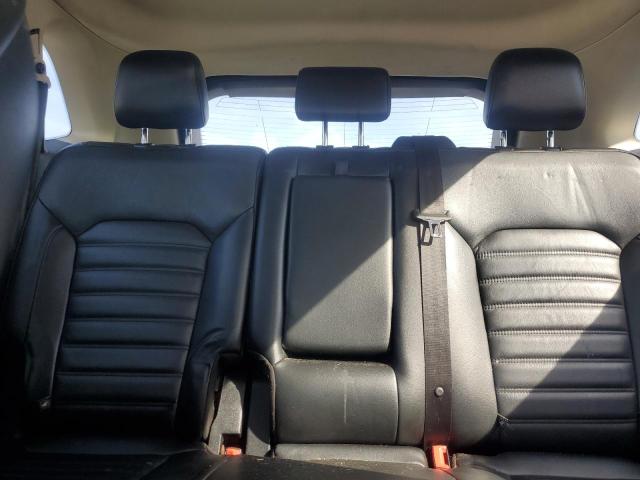 Photo 10 from auction – 2016 FORD EDGE SEL with VIN 2FMPK4J95GBC03290