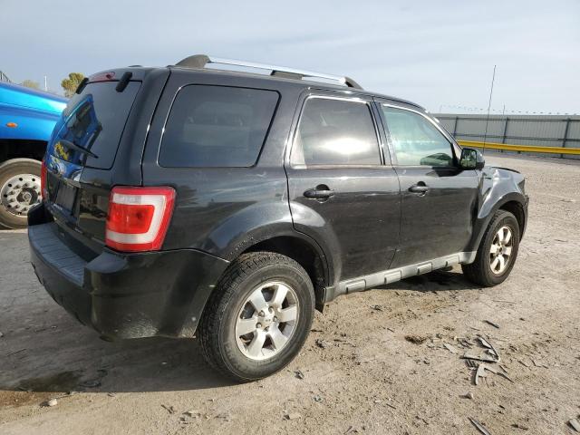 Photo 3 from auction – 2011 FORD ESCAPE LIM with VIN 1FMCU9E77BKA37495
