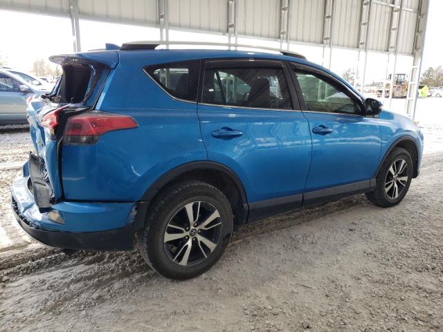 Photo 3 from auction – 2016 TOYOTA RAV4 XLE with VIN JTMWFREV2GD092328