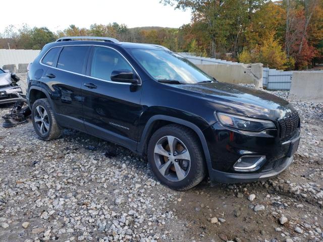 Photo 4 from auction – 2019 JEEP CHEROKEE L with VIN 1C4PJMDX8KD460545