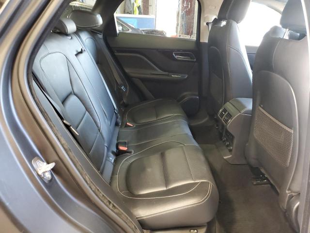 Photo 11 from auction – 2020 JAGUAR F-PACE R - with VIN SADCL2FX2LA662749