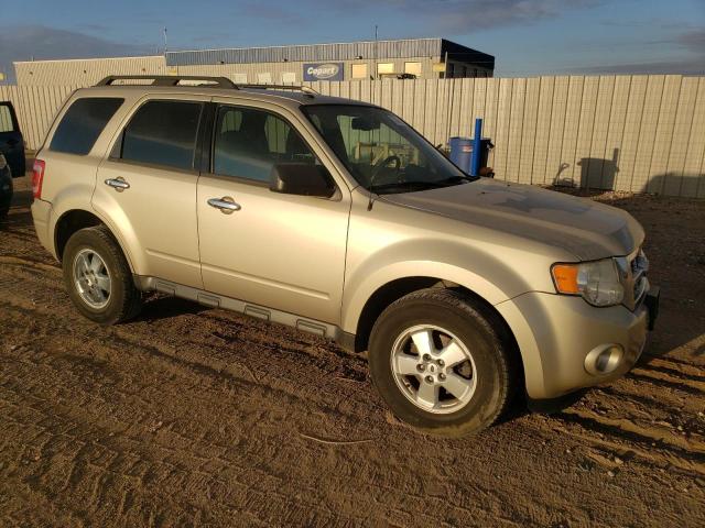 Photo 4 from auction – 2010 FORD ESCAPE XLT with VIN 1FMCU9D74AKC78785