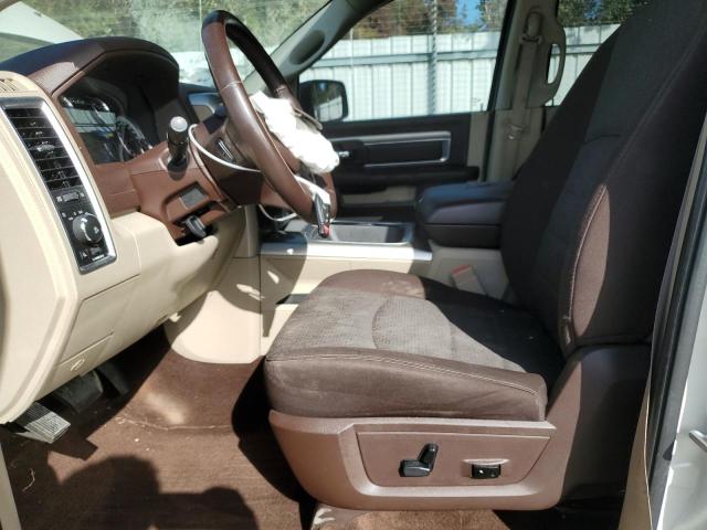 Photo 7 from auction – 2016 RAM 1500 SLT with VIN 1C6RR6LG1GS404424