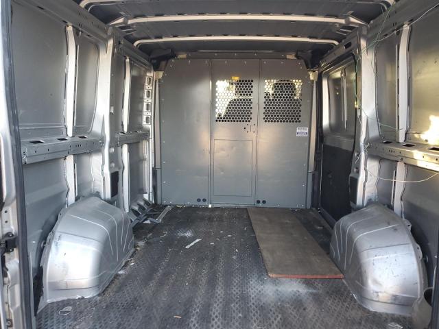Photo 10 from auction – 2015 RAM PROMASTER with VIN 3C6TRVNG1FE508958