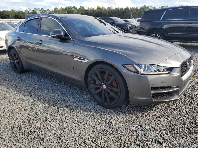 Photo 4 from auction – 2019 JAGUAR XE PRESTIG with VIN SAJAE4FXXKCP53992