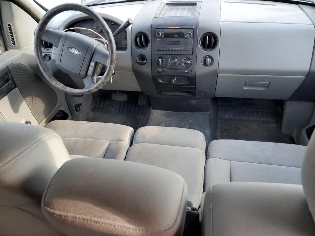 Photo 8 from auction – 2007 FORD F150 with VIN 1FTRX12W67NA75504