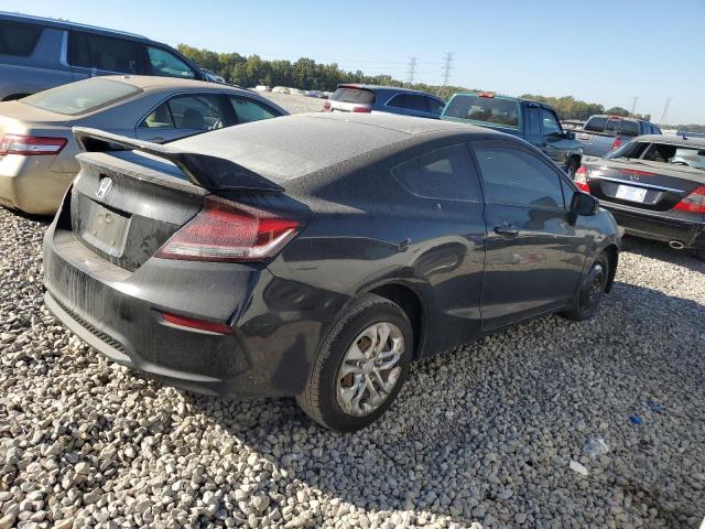 Photo 3 from auction – 2015 HONDA CIVIC with VIN 2HGFG3B50FH519555