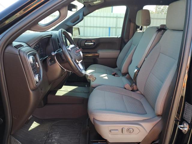 Photo 7 from auction – 2019 GMC SIERRA K15 with VIN 1GTR9CEK7KZ100555