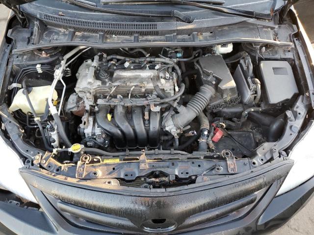 Photo 11 from auction – 2012 TOYOTA COROLLA BA with VIN 2T1BU4EE8CC913754
