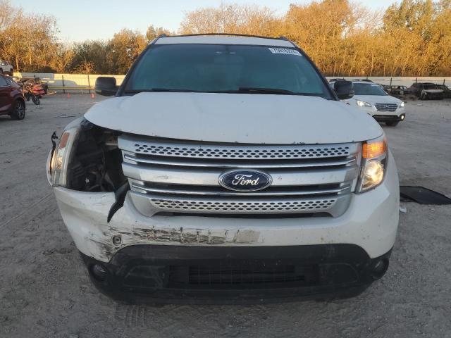 Photo 5 from auction – 2011 FORD EXPLORER X with VIN 1FMHK8D87BGA18318