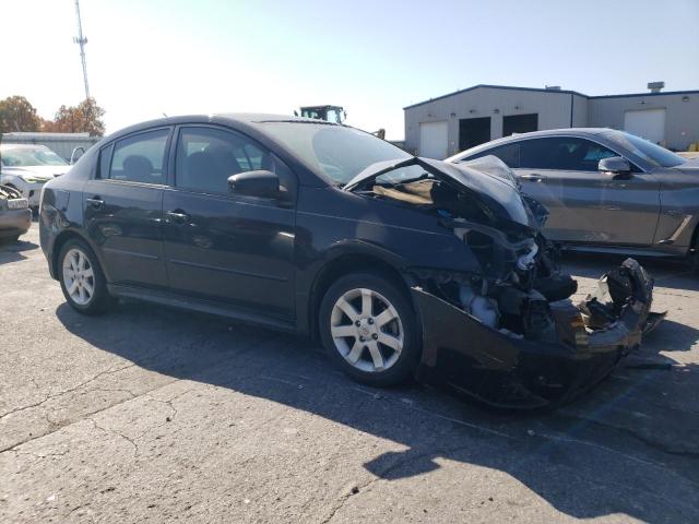Photo 4 from auction – 2011 NISSAN SENTRA with VIN 3N1AB6AP1BL672350