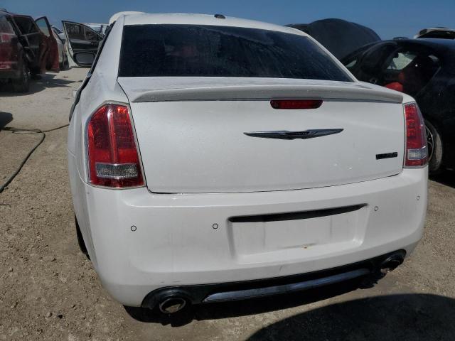 Photo 6 from auction – 2013 CHRYSLER 300 SRT-8 with VIN 2C3CCAFJ4DH515521