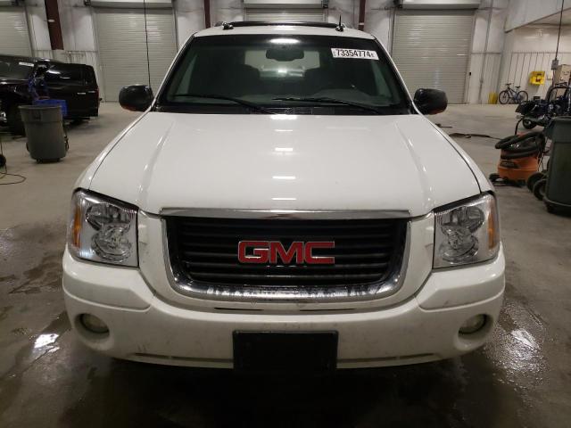 Photo 5 from auction – 2004 GMC ENVOY XUV with VIN 1GKET12S746165312