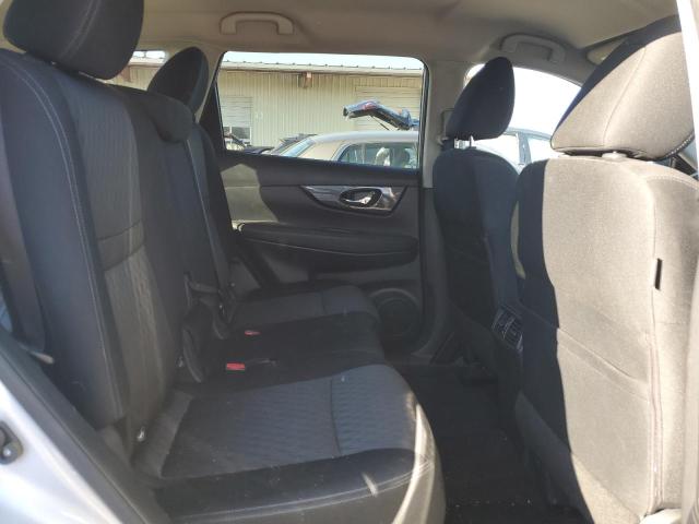 Photo 11 from auction – 2017 NISSAN ROGUE S with VIN KNMAT2MV3HP611334