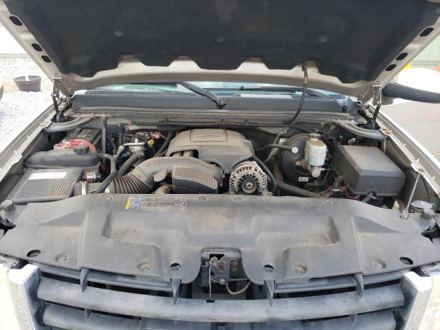 Photo 11 from auction – 2007 GMC NEW SIERRA with VIN 2GTEC130471724786