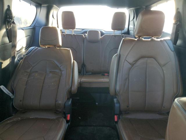 Photo 10 from auction – 2021 CHRYSLER PACIFICA L with VIN 2C4RC3GG4MR554091