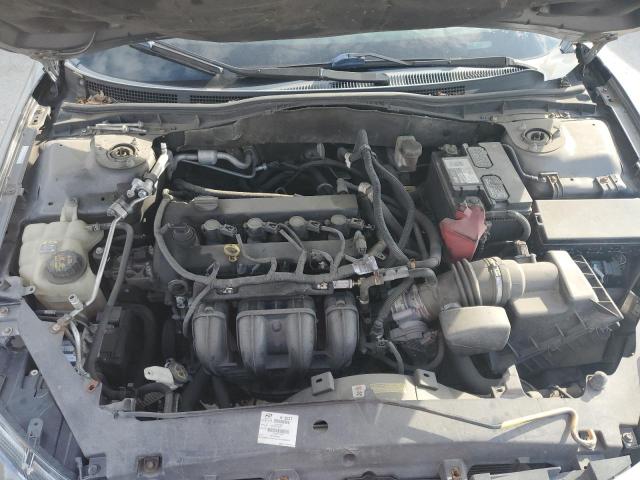 Photo 11 from auction – 2011 FORD FUSION SEL with VIN 3FAHP0JA9BR279155