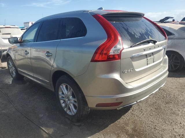 Photo 2 from auction – 2016 VOLVO XC60 T5 PR with VIN YV440MDK0G2826833