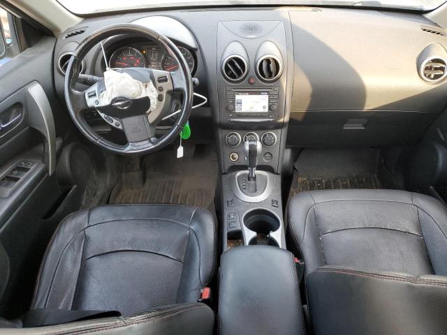 Photo 8 from auction – 2012 NISSAN ROGUE S with VIN JN8AS5MV7CW404226