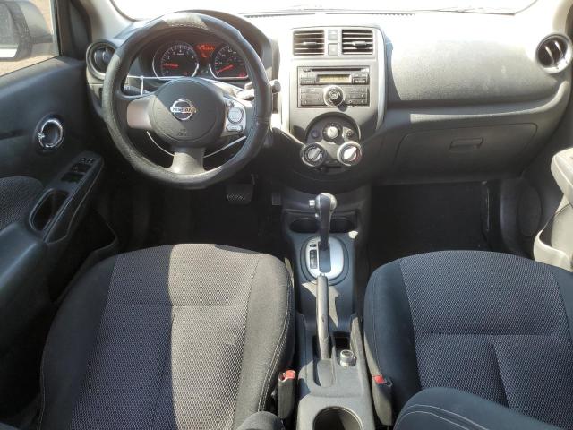 Photo 8 from auction – 2014 NISSAN VERSA S with VIN 3N1CN7AP7EL865659
