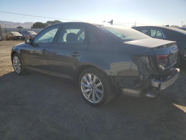 Photo 2 from auction – 2017 AUDI A4 ULTRA P with VIN WAUGMAF4XHN044392