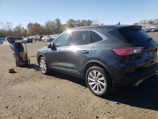 Photo 2 from auction – 2022 FORD ESCAPE TIT with VIN 1FMCU9DZ8NUA09846