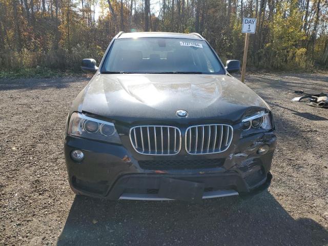 Photo 5 from auction – 2014 BMW X3 XDRIVE2 with VIN 5UXWX9C59E0D16376
