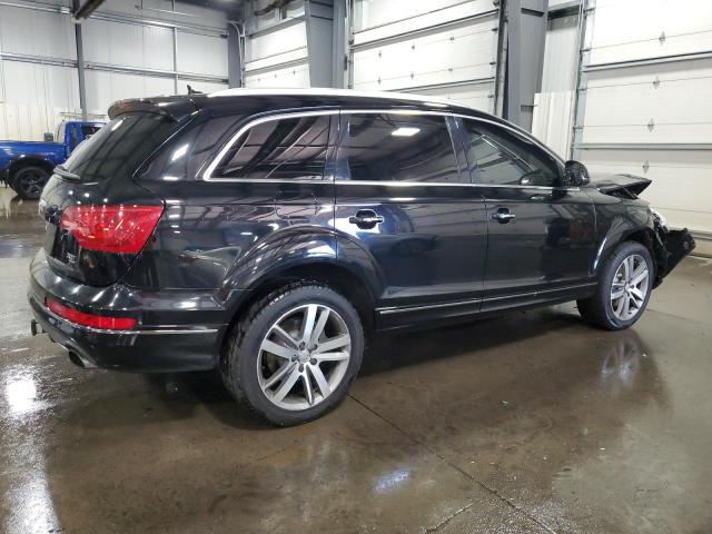 Photo 3 from auction – 2015 AUDI Q7 PREMIUM with VIN WA1LGAFE4FD006980