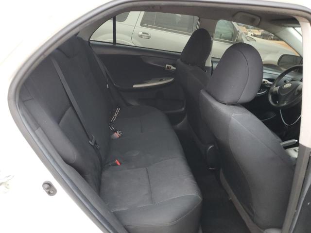 Photo 10 from auction – 2010 TOYOTA COROLLA BA with VIN 1NXBU4EE3AZ350169