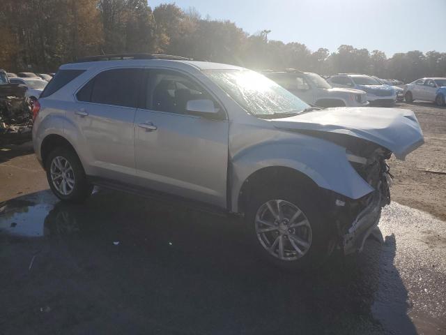 Photo 4 from auction – 2016 CHEVROLET EQUINOX LT with VIN 2GNFLFEK6G6291319