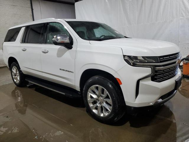 Photo 4 from auction – 2023 CHEVROLET SUBURBAN K with VIN 1GNSKFKD2PR328619