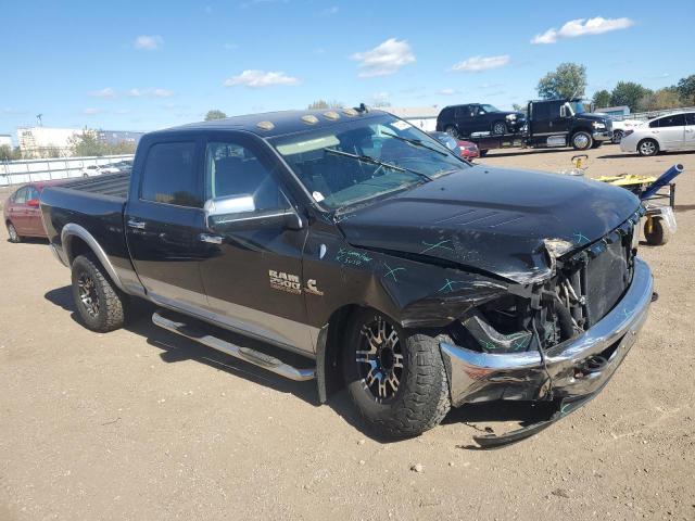 Photo 4 from auction – 2013 RAM 2500 LARAM with VIN 3C6UR5FL6DG520802