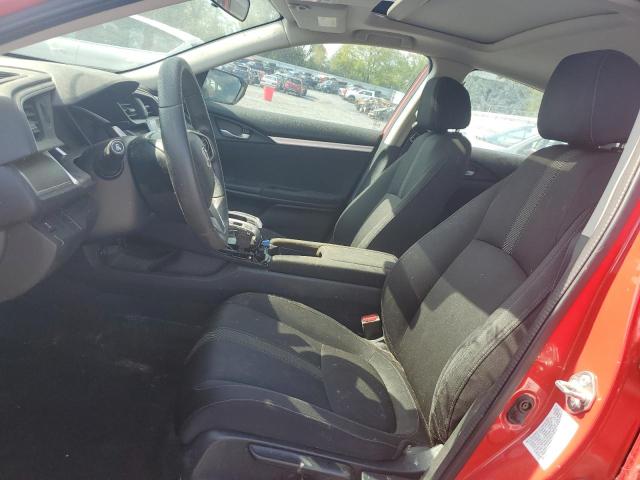 Photo 7 from auction – 2017 HONDA CIVIC EX with VIN 2HGFC1F35HH630923