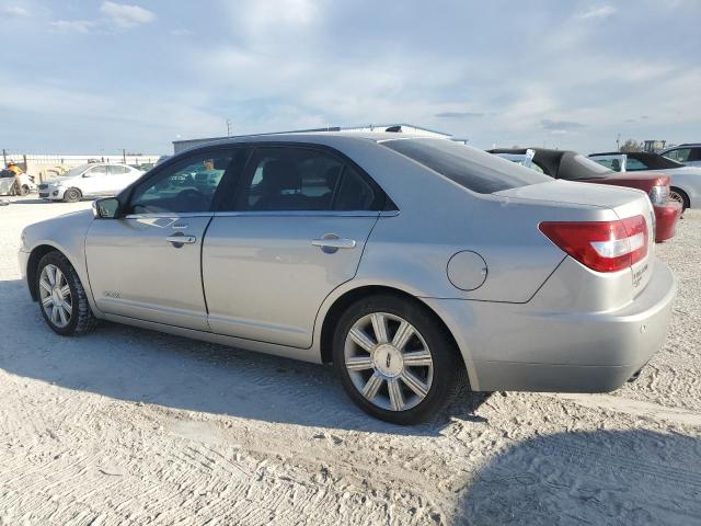 Photo 2 from auction – 2008 LINCOLN MKZ with VIN 3LNHM26T58R608611