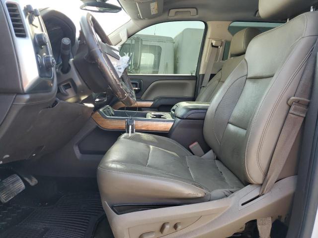 Photo 7 from auction – 2016 CHEVROLET SILVERADO with VIN 1GC4K0E84GF210473